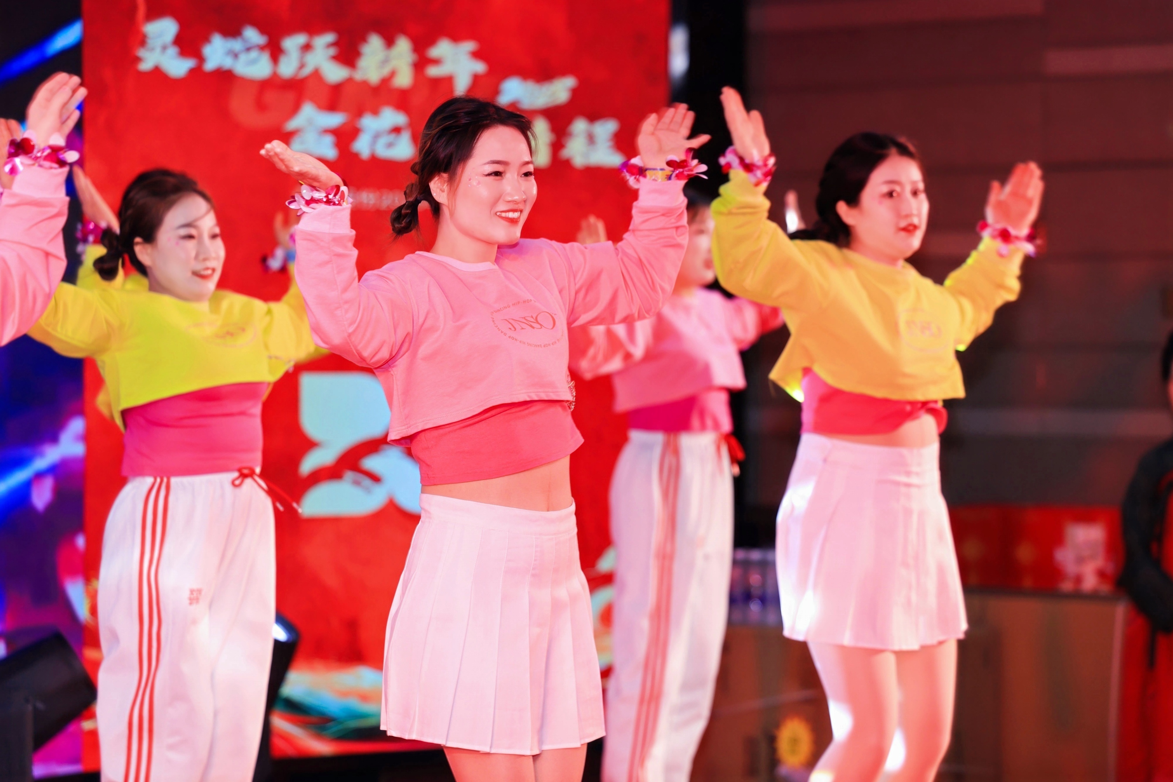 6163银河股份2025年年会